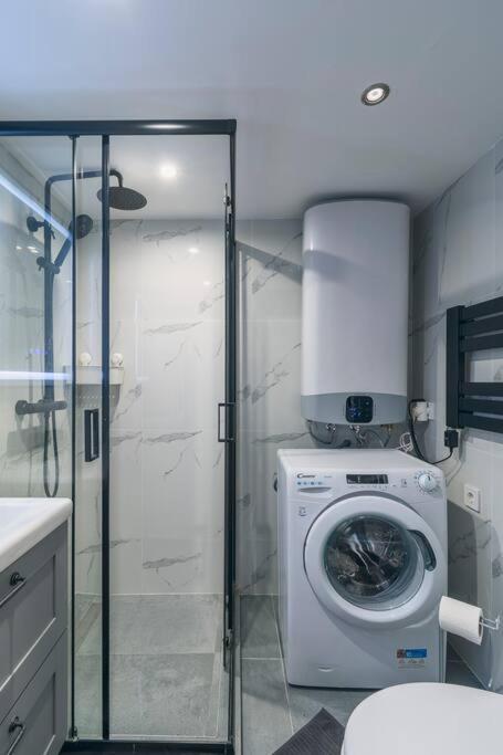 Apartamento Huszonegy 1 - Center Location Ac *
