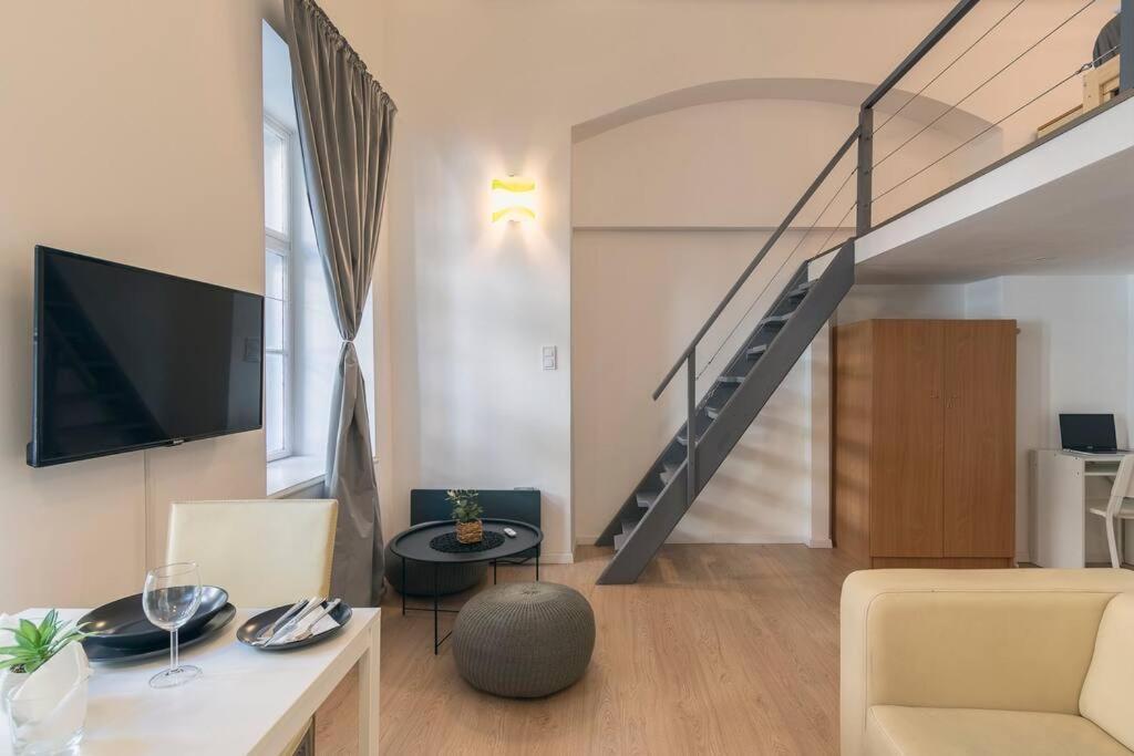 Apartamento Huszonegy 1 - Center Location Ac *